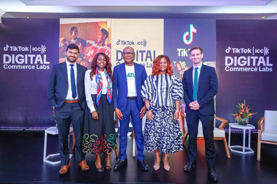 TikTok Commits $20,000 to Boost NITDA-led Digital Commerce Training in Nigeria