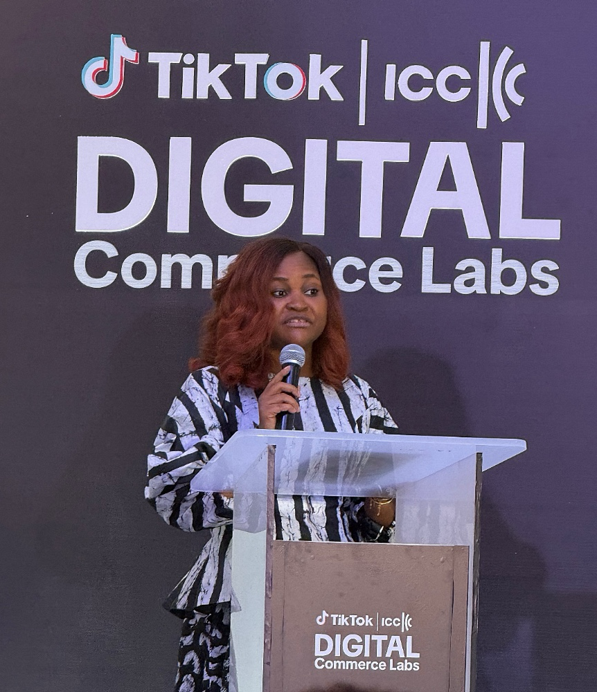 TikTok, ICC Launch Digital Commerce Labs