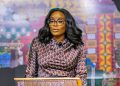 Tola Odeyemi | NIPOST | National Digital Alphanumeric Postcode System