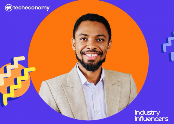 Tolu Adetuyi , CIO Prembly on Payment System Vision-2028