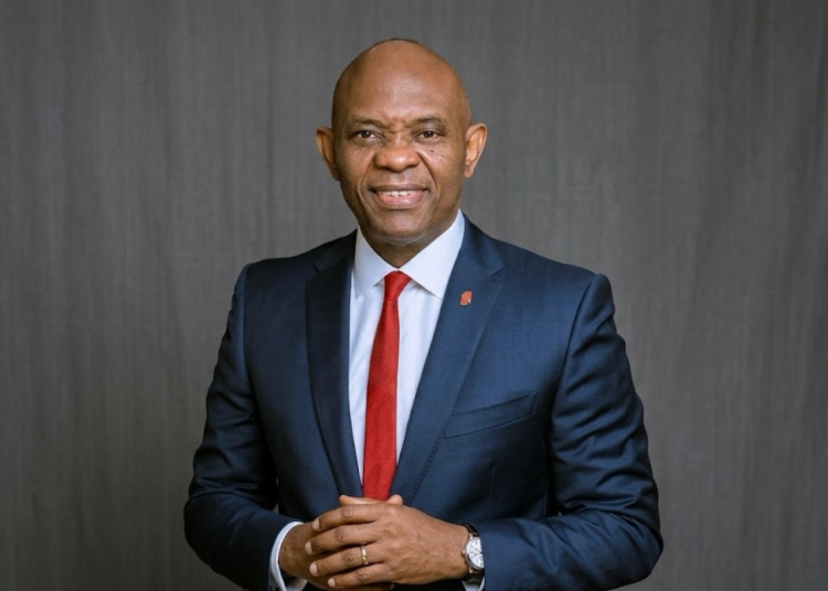Tony Elumelu Seplat Energy Chairman