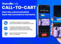 Truecaller Call-to-Cart