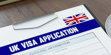 UK Skilled Worker visa salary threshold changes