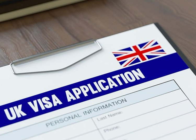 UK Skilled Worker visa salary threshold changes