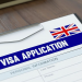 UK Skilled Worker visa salary threshold changes