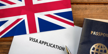 UK international student visa policy