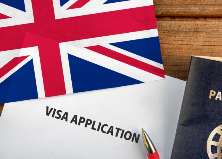 UK international student visa policy