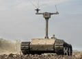 Nigeria and Ukrain unmanned army