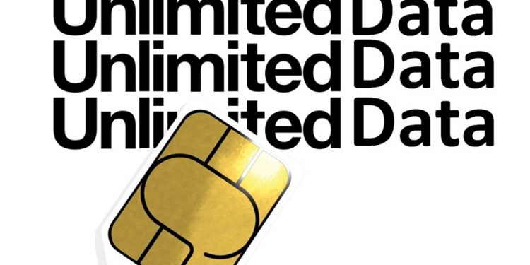 Unlimited data saga in Nigeria
