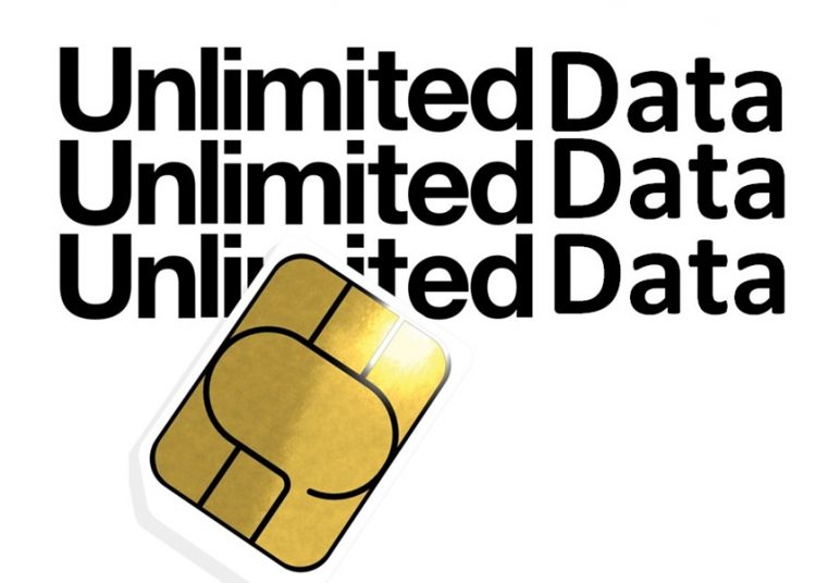 Unlimited data saga in Nigeria