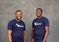 VeendHQ founders