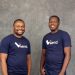 VeendHQ founders