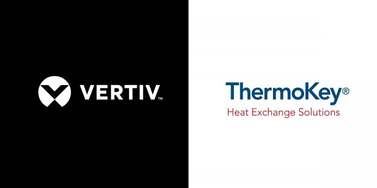 Vertiv acquires ThermoKey