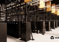 Vertiv and NVIDIA Omniverse