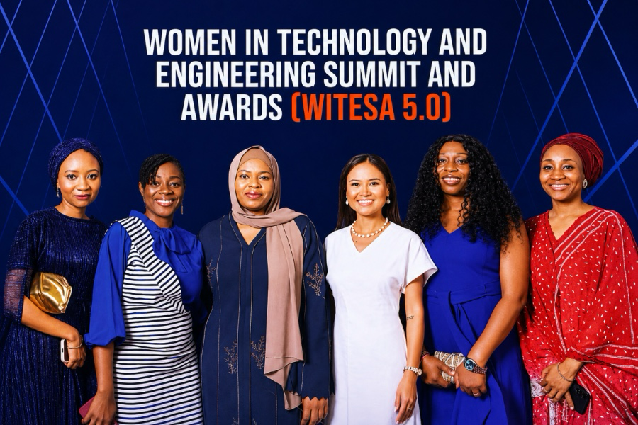 WITESA Awards 2026 Honours STEM Leaders