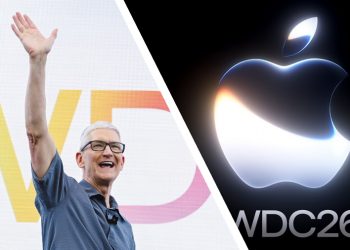 WWDC 2026 - Siri AI, iOS 27, macOS Golden Gate and More