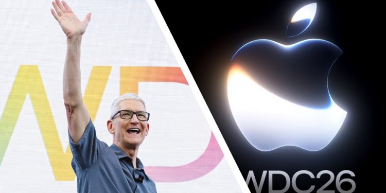 WWDC 2026 - Siri AI, iOS 27, macOS Golden Gate and More