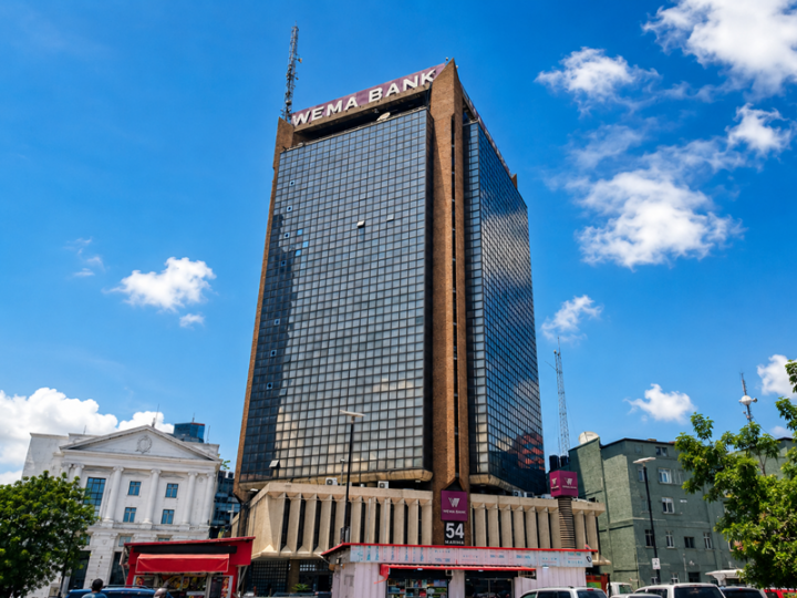 Wema Bank Secures ₦78.5 billion EIB Global Facility to Expand SME Financing in Nigeria
