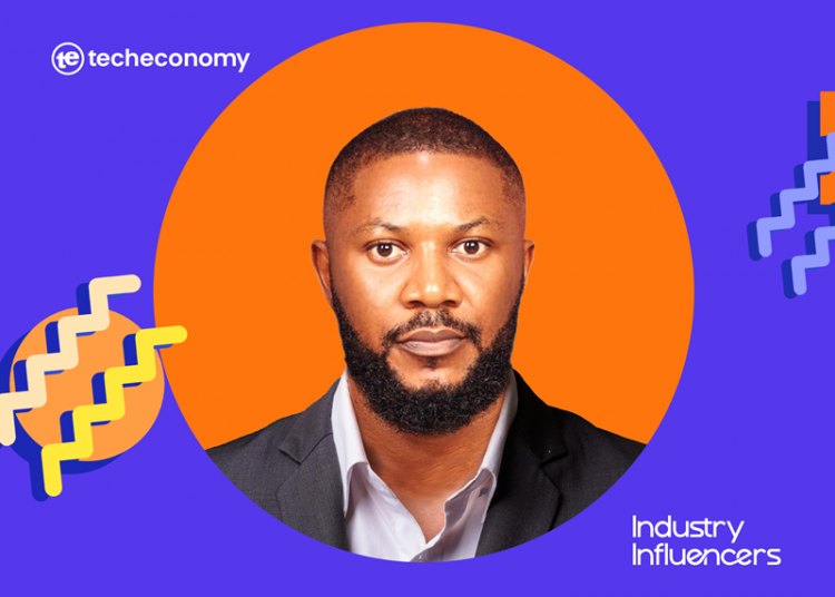 Idorenyin Williams on Nigeria software developers