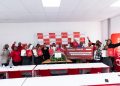 Vodacom Eco-Warrior