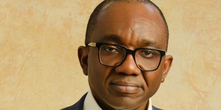 Winston Osuchukwu | Infrastructure Gaps Nigerian Lenders Can’t Ignore