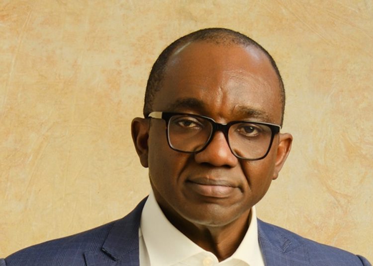Winston Osuchukwu | Infrastructure Gaps Nigerian Lenders Can’t Ignore