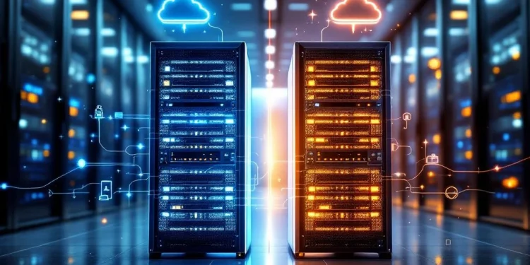 XenServer | VMware | Hyperscalers | AI Data Centre | Centres