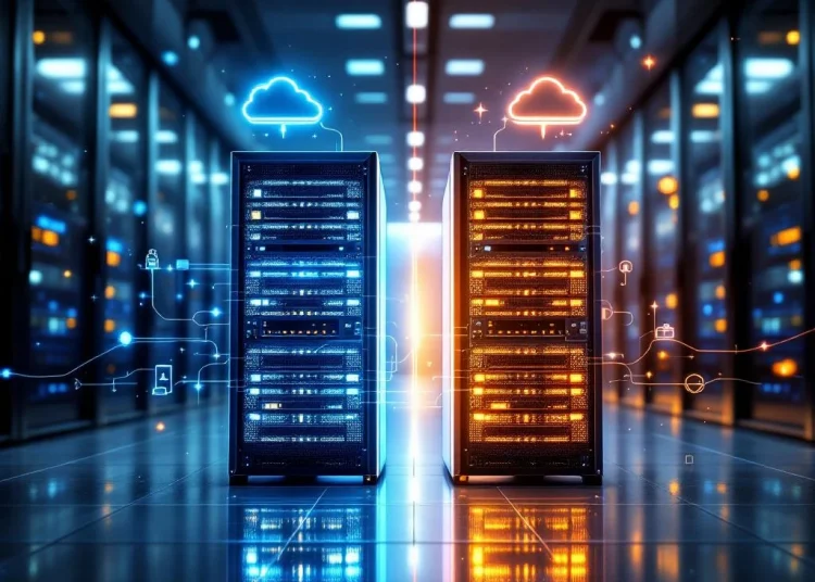 XenServer | VMware | Hyperscalers | AI Data Centre | Centres