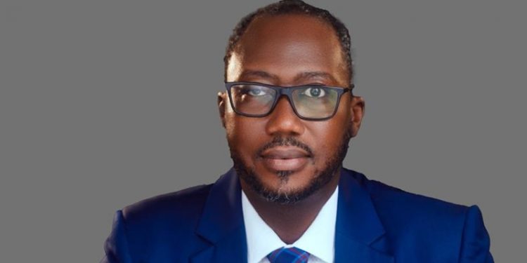 Xpress Payments | Wale Olayisade