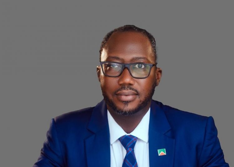 Xpress Payments | Wale Olayisade
