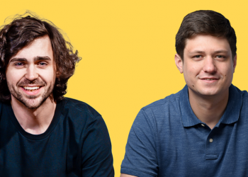 Yellow Card in Fortune Crypto Innovators list | co-founders