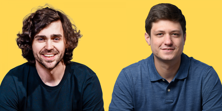 Yellow Card in Fortune Crypto Innovators list | co-founders