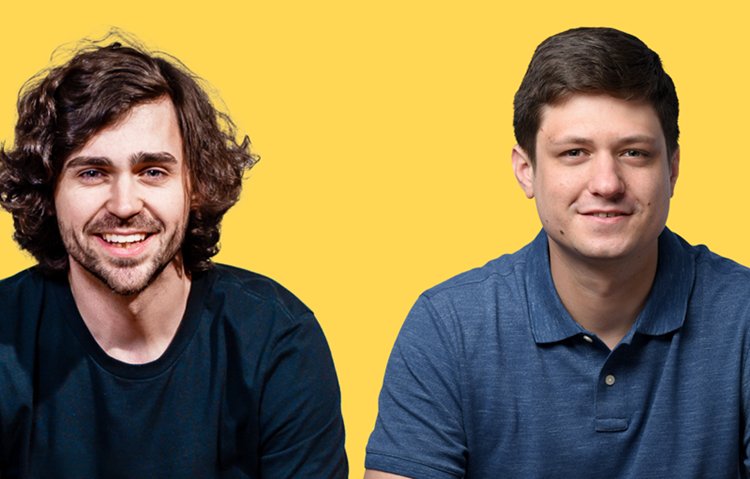 Yellow Card in Fortune Crypto Innovators list | co-founders
