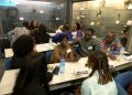 Yemisi Shyllon Museum of Art and Journalism in Nigeria