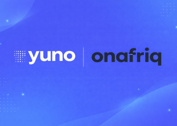 Yuno Partners Onafriq