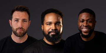 co-founders of Stabyl