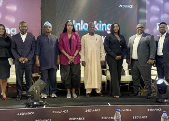 Zedvance SME lending