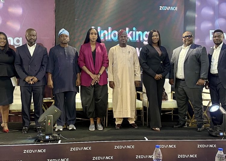 Zedvance SME lending