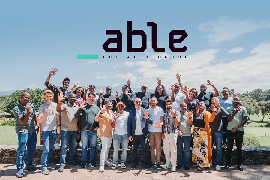 Credable, the Fintech Behind $650 million in African Loans Rebrands to _able