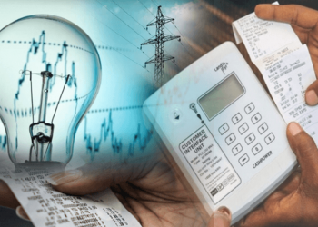 electricity Band A and NERC compensation