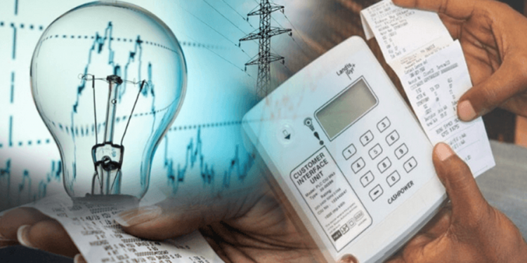 electricity Band A and NERC compensation