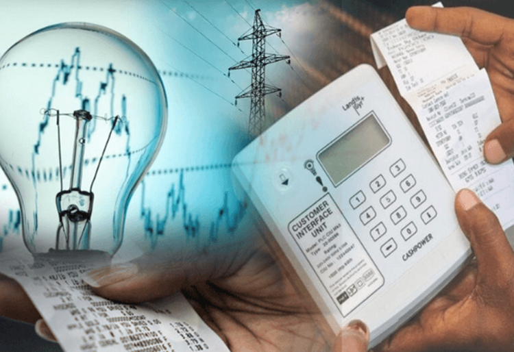electricity Band A and NERC compensation