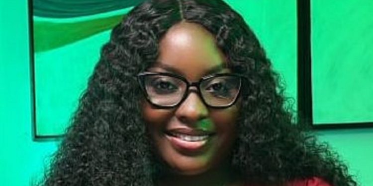 Osasikemwen Ighile | flexible savings | Culture by FairMoney