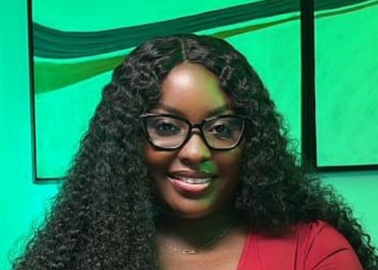 Osasikemwen Ighile | flexible savings | Culture by FairMoney