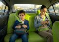 inDrive campaign against bullying