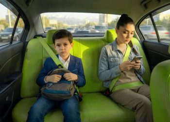 inDrive campaign against bullying