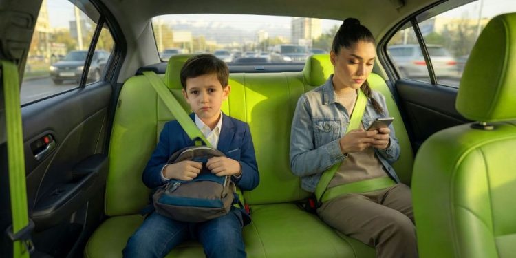 inDrive campaign against bullying