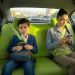 inDrive campaign against bullying