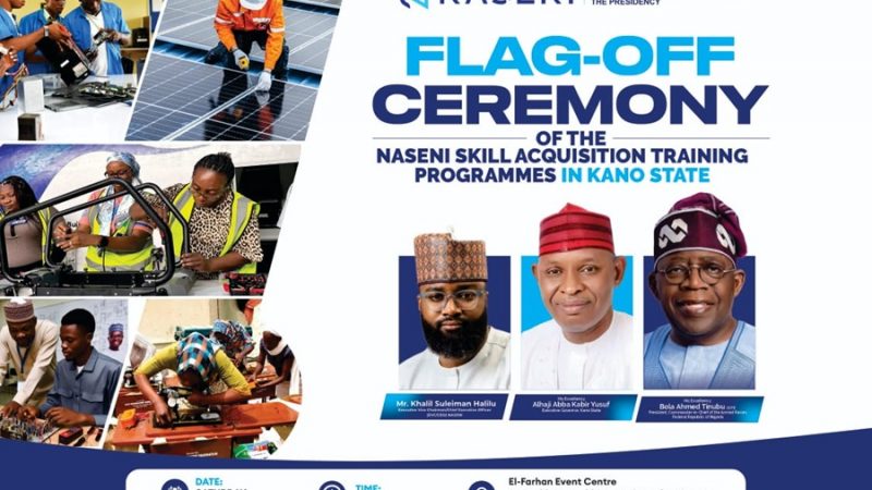 NASENI to Empower Women, Youths Through Capacity-Building Programmes in Kano