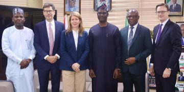 UK new £15 million Growth Programme for Nigeria